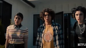 New Trailer for Netflix Series The Imperfects Out Now