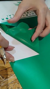 Tiny Greens, Big Dreams  | Sticker PRO | Facebook