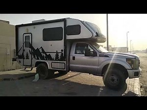 Building a Dream Caravan from Scratch: DIY Van Conversion Guide (Step-by-Step on a Budget)