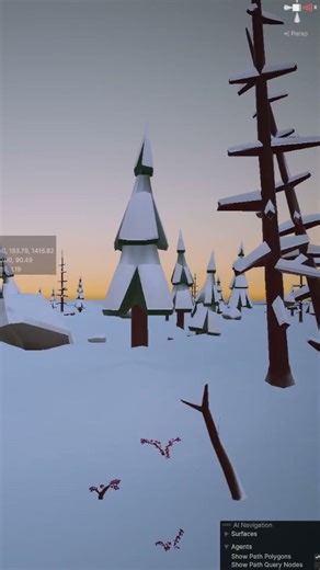 Wheels Echo почти готова… #gamedevblog #wheelsecho