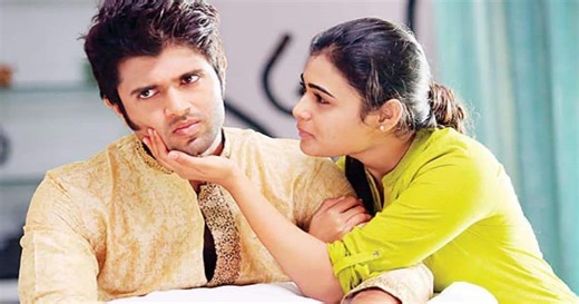 Top 10 must watch romantic Telugu films on Netflix, Amazon Prime Video and more OTT