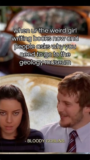 Why I MUST Study Geology NOW! 🪨🌍 #Research #RockScience"