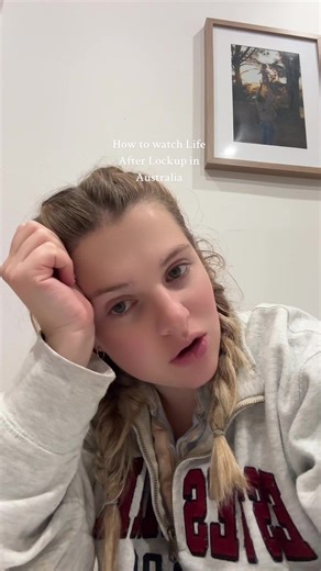 Matilda on TikTok