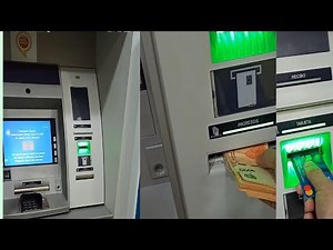 pasos a paso como depositar dinero en el cajero automático banco nación 2024