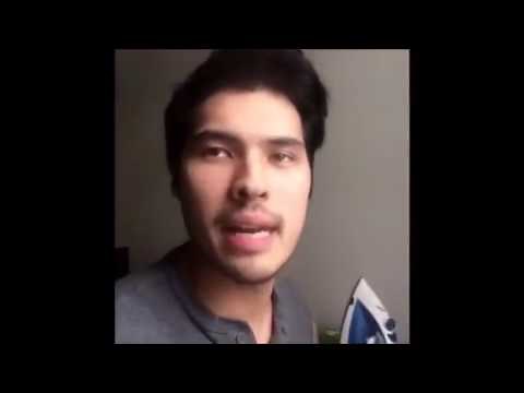 shut up your mothers buy you megablocks instead of legos