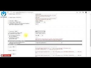UPSC Registration || IAS/IES/ISS/ENGN Form fill up by M.S Tutorial