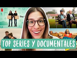 10 SERIES AND DOCUMENTARIES TO WATCH (if you're into personal development) | Books to Change Your...