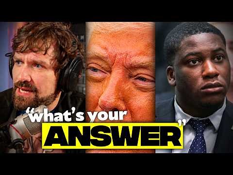 Interrogating a Rising Democrat's Plan to Cripple MAGA