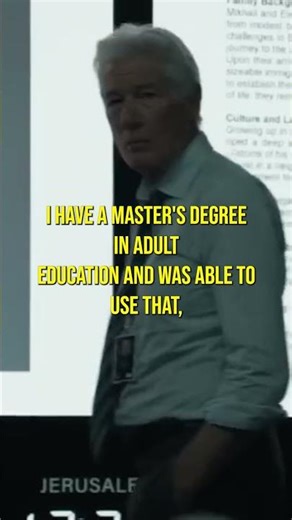 Meet the former CIA case officer at the front of the Grey Dynamics HUMINT course