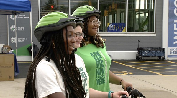 Clean Mobility Buffalo launches Clean Commute