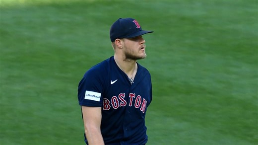 Red Sox Top 5 Plays of the Week