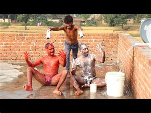 SHAMPOO PRANK PART 65! | HoomanTV