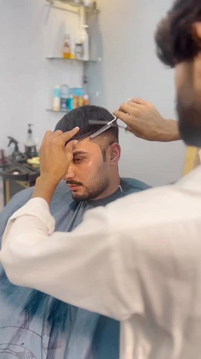 Raja Umar 786 Salon: Embracing Hari Style with a Warm Swat Welcome