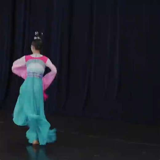 🌸 Enjoy Music and Arts 🌸 on Instagram: "“The first time I watched Shen Yun I was fascinated by everything I saw—the dances, colors, costumes, and the rich cultural heritage behind it all," says Principal Dancer Tiffany Lin. "That’s when I discovered how beautiful and colorful ancient China actually was, and it made a huge impression on me.” Since joining our company in 2009, Tiffany has performed over 1,000 shows around the globe. 🌷 Book your tickets now for 2026 Shen Yun show season: https:/