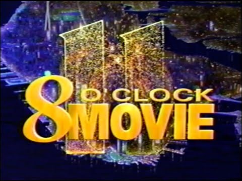 WPIX 11 8 O'Clock Movie Commercial Breaks July 31st 1997 - Steel Magnolias