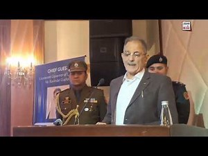 LG Kavinder Gupta launches Rural Development Projects covering different villages