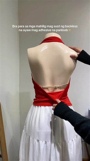 Stylish Backless Bra Solutions for Women