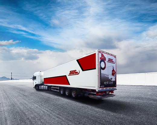 The Leading Trailer Brand | SDC Trailers