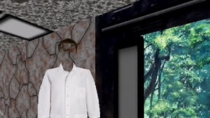 巴迪的基础教育知识旧实验室（Baldi's Basics The Old Laboratory）第一章 V1.3（作弊菜单）全错通关