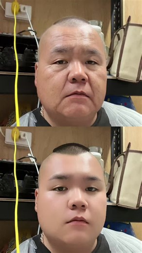 好吧其實我老了也蠻帥的哩😌 #我要上推薦 #流量動起來 #抖音爸爸給我流量 #追蹤新帳號 #老了以後