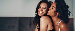 Lesbian dating site for authentic connections