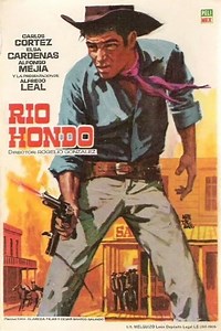 Stream Rio Hondo (1965): Find it on Netflix, Prime Video, Hulu & more