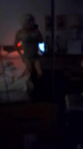 1.4K reactions · 187 comments | I slipped into the #Fishnets then I got my bottom area caught up when passing by the front-room door- #handle. They don't look bad maybe. | Jena Honeysnow | Facebook