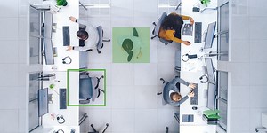 Smarter Safety and Security