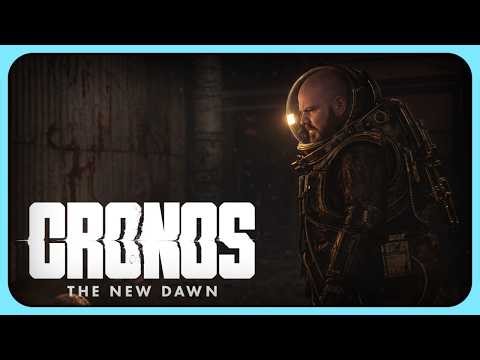 Seltsame Spuren | #008 | Cronos: The New Dawn