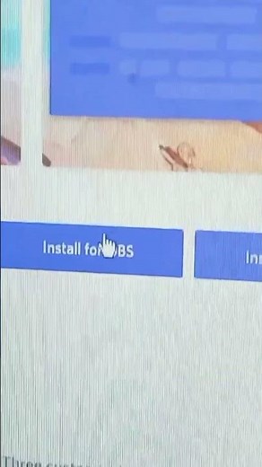 discord overlay streamer tip #streamer #discord #overlay