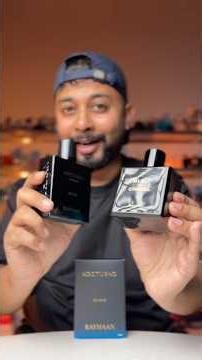Rayhaan Nocturno Elixir Vs BDC L’Exclusif | No Hype Review