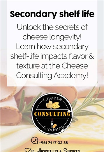 Discovering Cheese Longevity Secrets