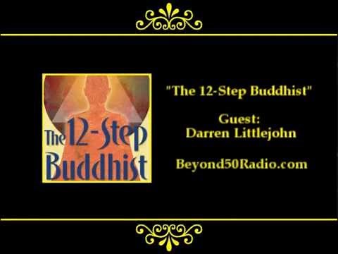 The 12-Step Buddhist