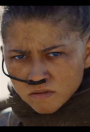Fans of the #Dune franchise are getting their first peak at ‘Dune: Part Three,’ with Warner Bros and Legendary releasing the first trailer Tuesday. The film, which has a December 18, 2026 release date, sees #TimothéeChalamet, #Zendaya, #FlorencePugh and Javier Bardem back, with Robert Pattinson and #AnyaTaylorJoy among the new additions to the cast. More details online at the link in bio.