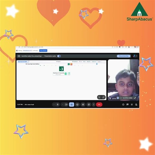 🌟 SharpAbacus™, Marathahalli, Bangalore — Empowering Young Minds with Smart Learning ✨🧠
