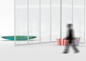 【New experiences in Milan with the feel of glass】 AGC Asahi Glass (AGC) is at Milan Design Week 2017, one of the world’s largest design festivals held in Italy in April. This year's theme is “Touch.” Based on the concept “The Feel of Glass,” AGC presents unique glass works created with its advanced glass processing technology and the ideas of creative partners. We look forward to seeing you in Milan! --------- ■AGC’s Milan Design Week special website http://www.agc-milan.com ■AGC’s exhibition at