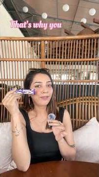 The Truth About Cravings! #shorts #cravings #pms