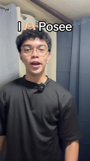 Sino bang ayaw ng POSEE? - Walk and Sports Mode with Lock Feature