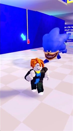 🔥 Roblox 🔪SONIC TAPES Barry’s Prison Run! (Obby) 😱 #roblox #games