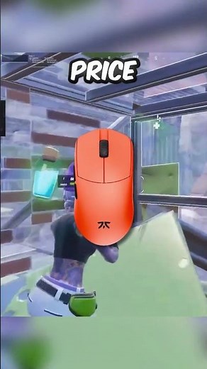 The BEST Mice For Competitive Fortnite! 🏆