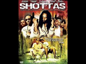 Shottas soundtrack last song