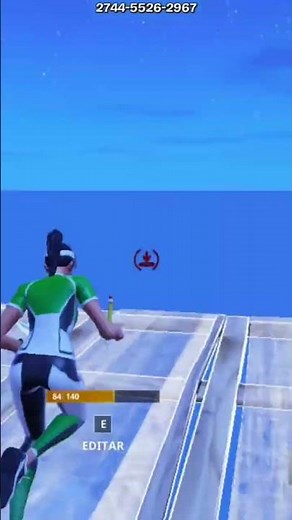 How to do a triple edit in fortnite #fortnite #foryou #viral