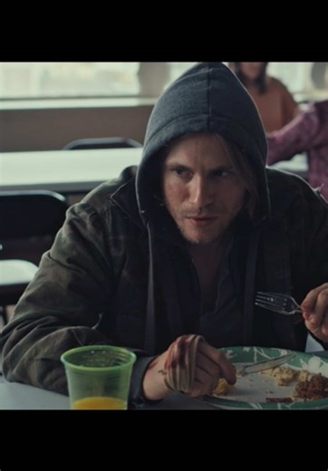 I bet he’s got more than pretty hands 😆🌈💚 #gay #gaytiktok #movieclip #moviescene #fyp