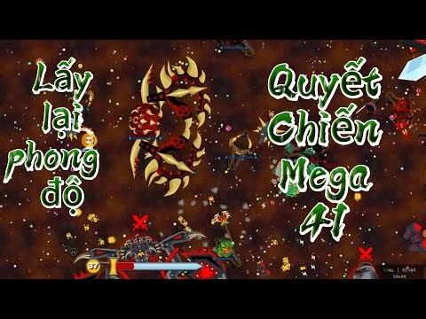 [Evowars.io #451] A whole week of getting beaten badly and the hard-fought match of Sao Mà Đỡ Đượ...