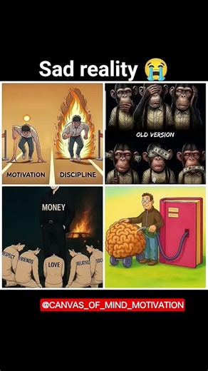 it's reality 😭 motivational quotes #motivational #quotes #inspirationalquotes #shorts #funny