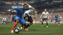 PES 2017 Xbox One Cheats, Tips and Strategy