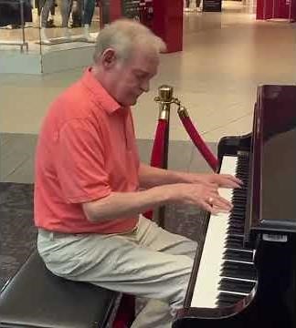 Bobby Sowell - Classic Country Piano