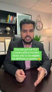 Struggling with PR? Switch to ECE (Low CRS + PNP Options 2026)