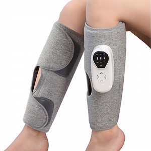 [Hot Item] Wireless Calf and Leg Therapy Massager with Air Compression and Heat