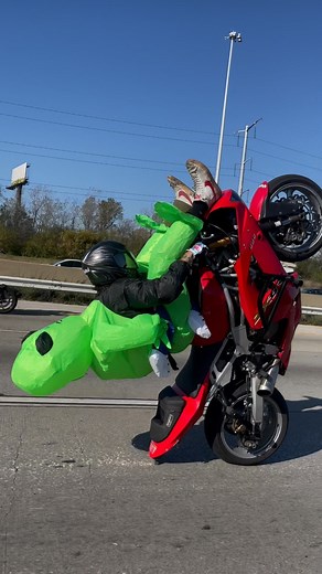 Brian 636 | Not Rated For Highway Use👽 🎒 | Instagram